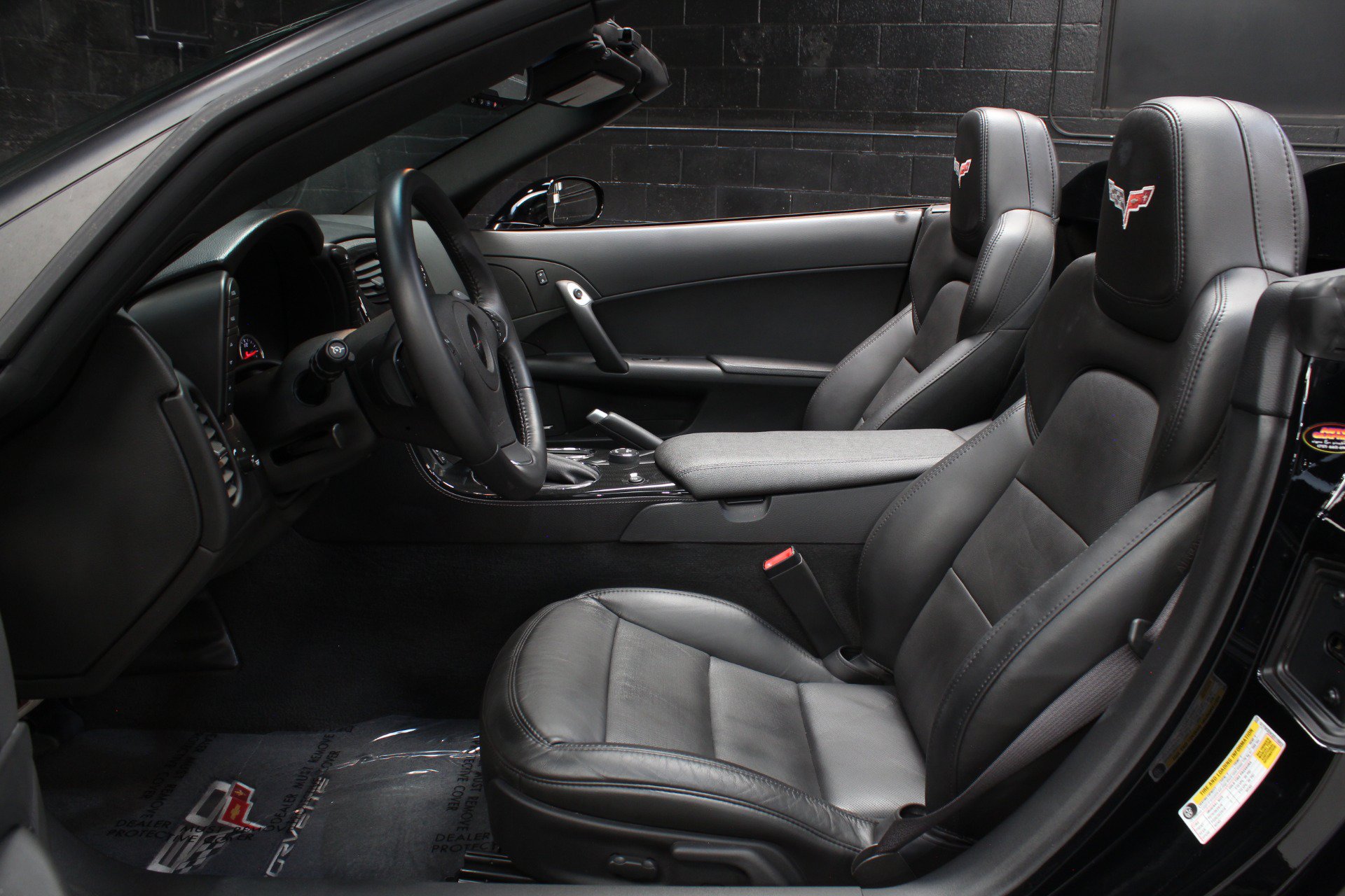 Used 2013 Chevrolet Corvette Grand Sport w/ 3LT Preferred Equipment Group RWD image 44