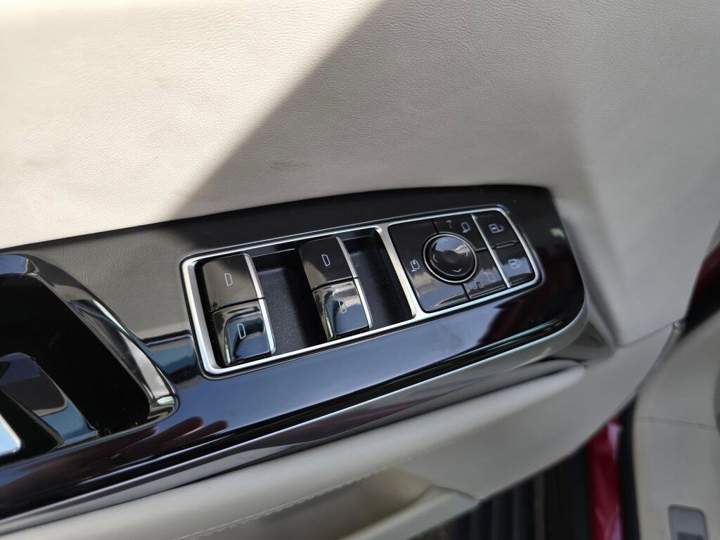 New 2026 Cadillac Escalade Platinum Luxury image 37