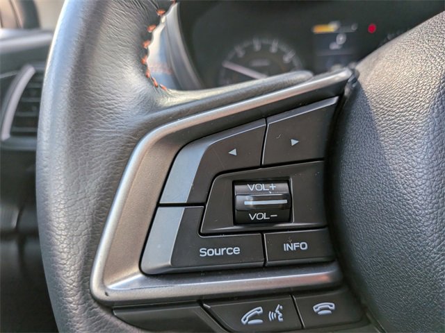 Used 2020 Subaru Crosstrek 2.0i Premium w/ Moonroof Package 2 image 22