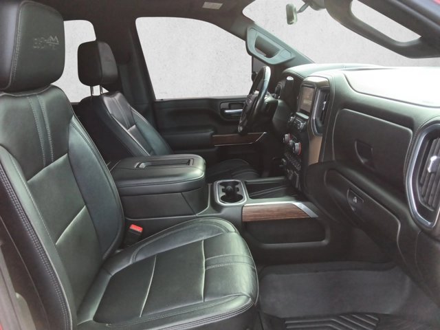 Used 2022 Chevrolet Silverado 2500 High Country w/ Z71 Off-Road Package AWD/4WD image 25