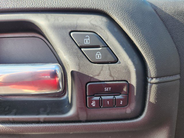 Used 2022 Chevrolet Silverado 3500 High Country w/ Z71 Off-Road Package image 34