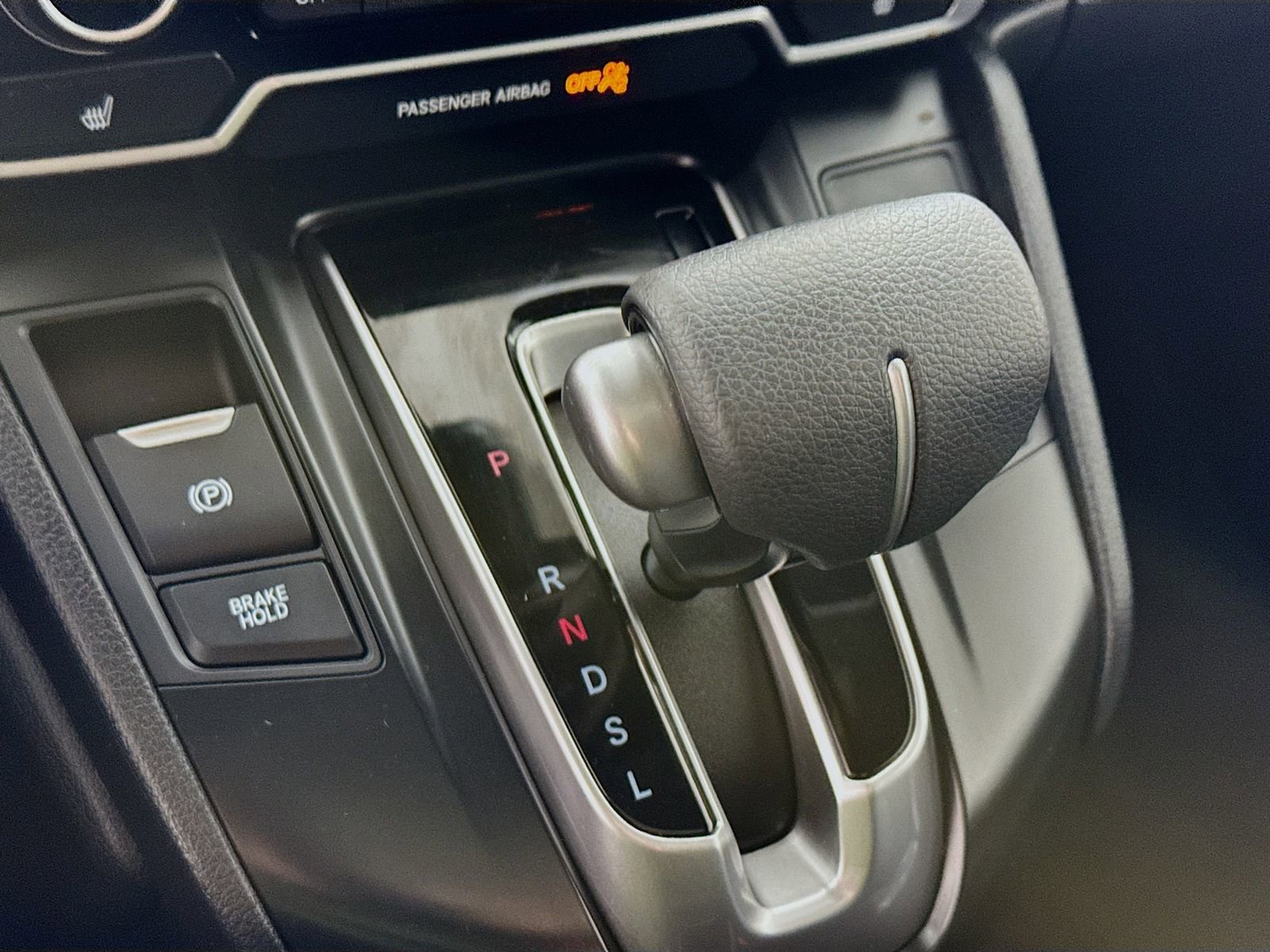 Used 2021 Honda CR-V EX image 13