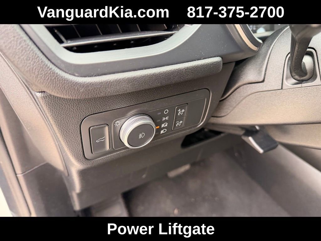 Used 2022 Ford Escape SEL image 16