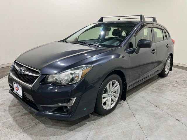 Used 2015 Subaru Impreza 2.0i Premium AWD/4WD image 5