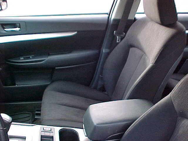 Used 2014 Subaru Legacy 2.5i Premium image 20