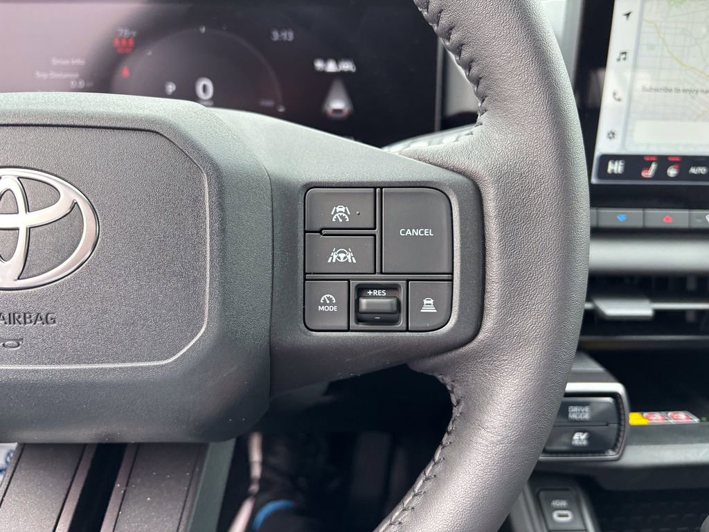 New 2026 Toyota RAV4 XLE image 24