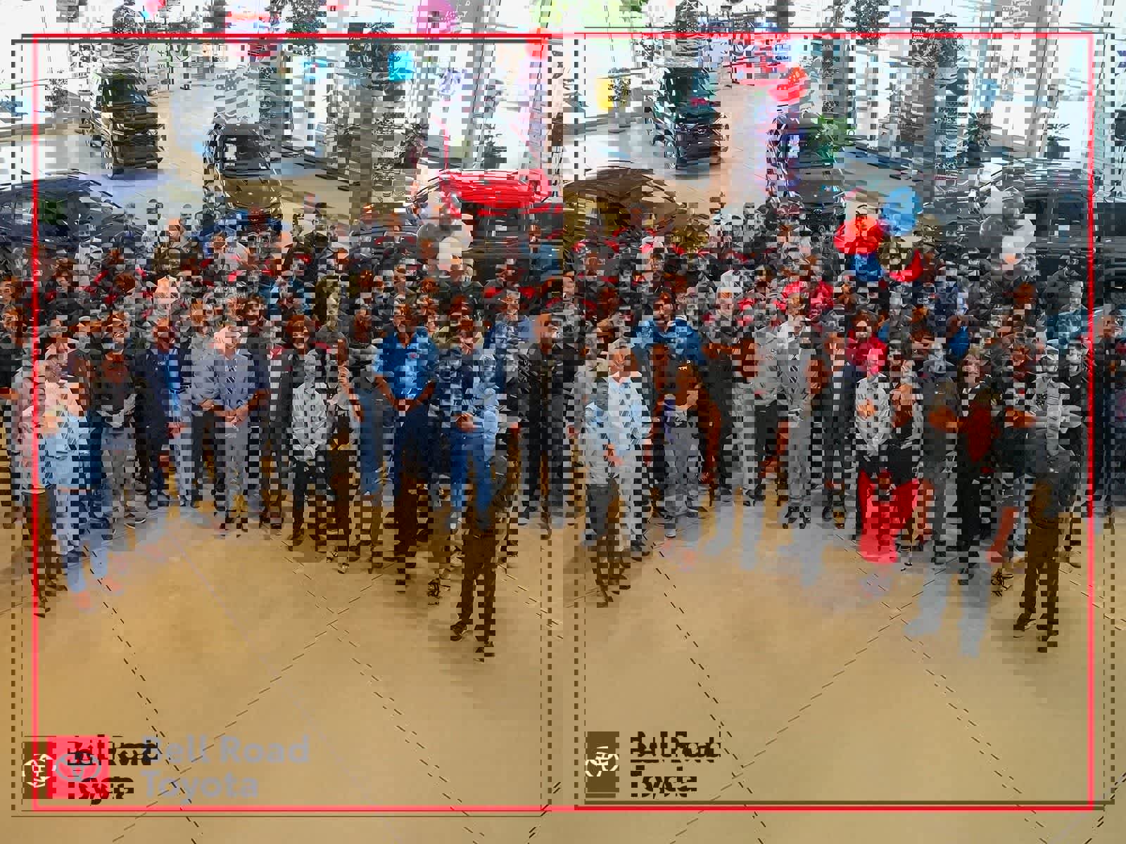 Used 2024 Toyota RAV4 LE image 27