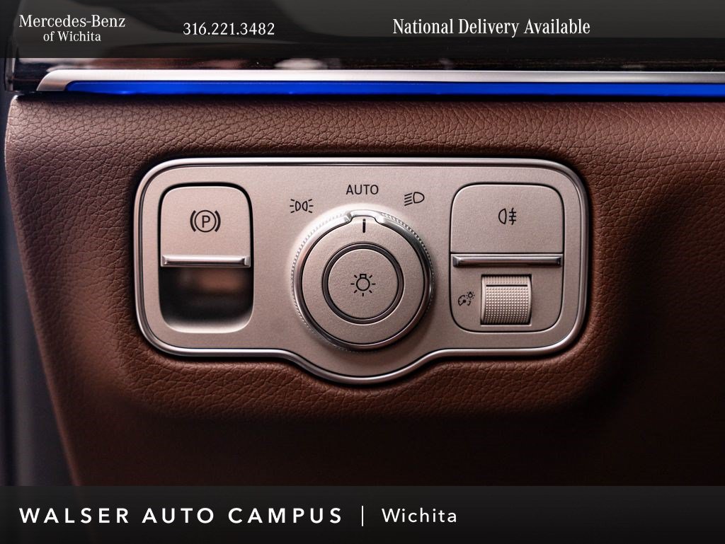 New 2026 Mercedes-Benz GLE 350 4MATIC image 43