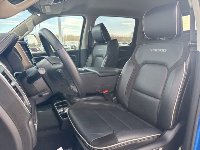 Used 2022 RAM 1500 Laramie image 10