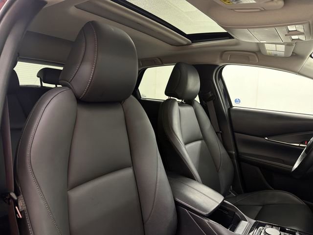 Certified 2025 MAZDA CX-30 AWD 2.5 S w/ Preferred Package image 18
