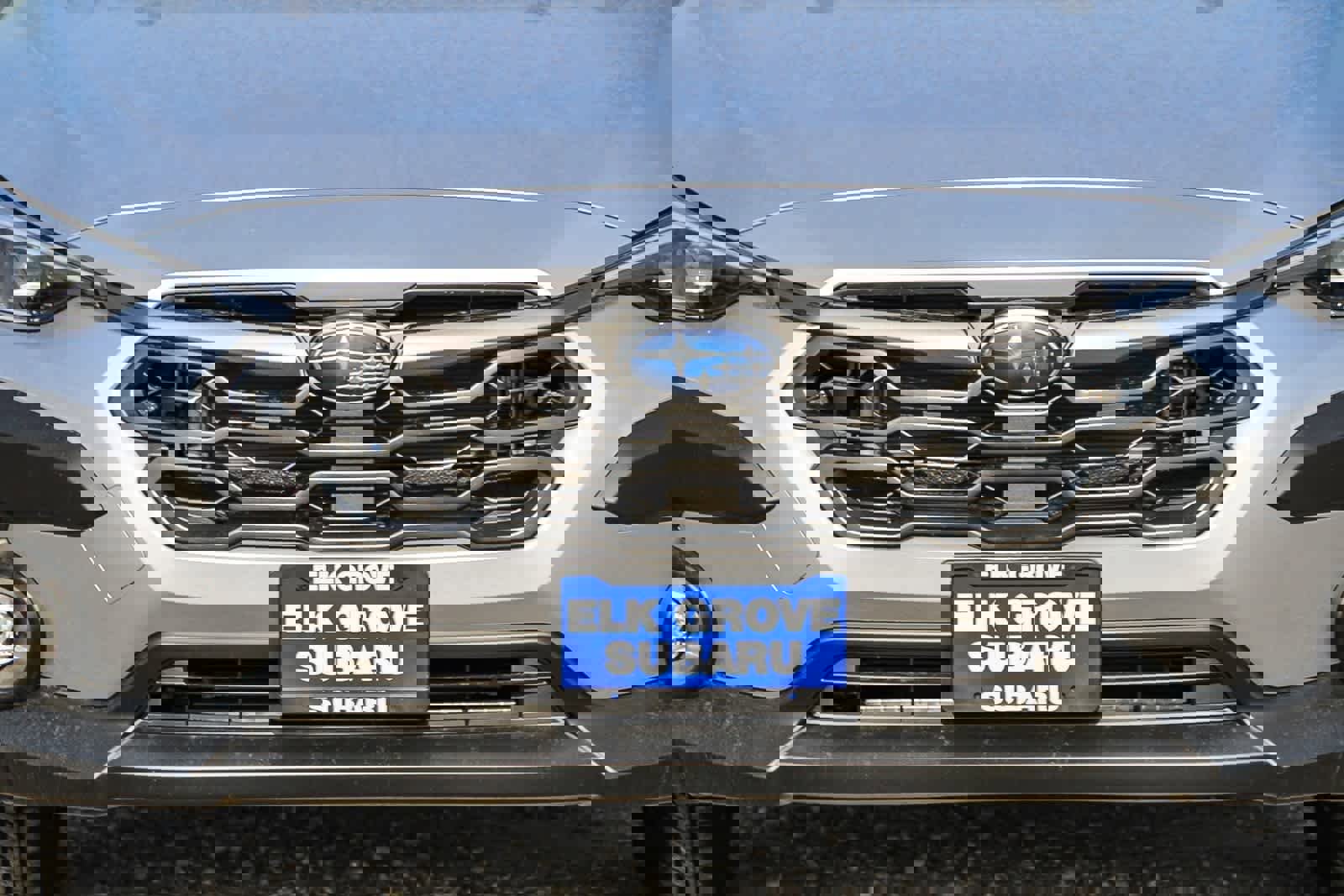 New 2026 Subaru Crosstrek 2.0i Premium image 21