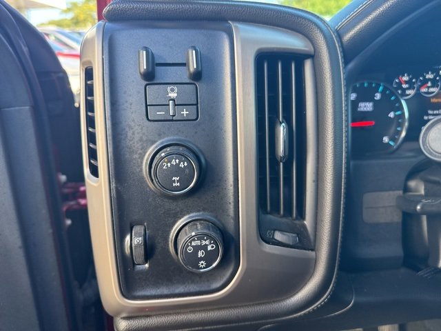 Used 2018 GMC Sierra 3500 Denali w/ Duramax Plus Package image 14