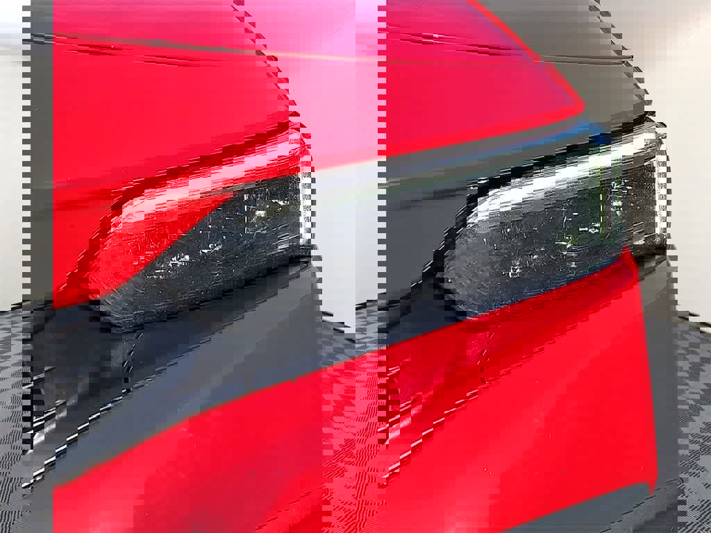 Certified 2022 Honda Civic Sport image 8