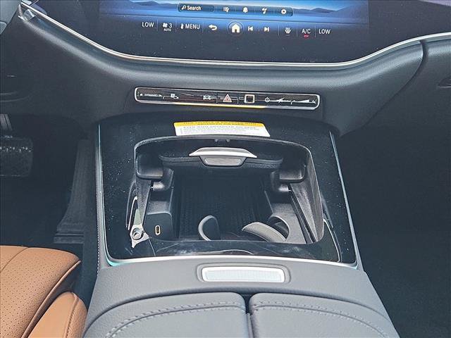 New 2027 Mercedes-Benz E 450 4MATIC Sedan image 9