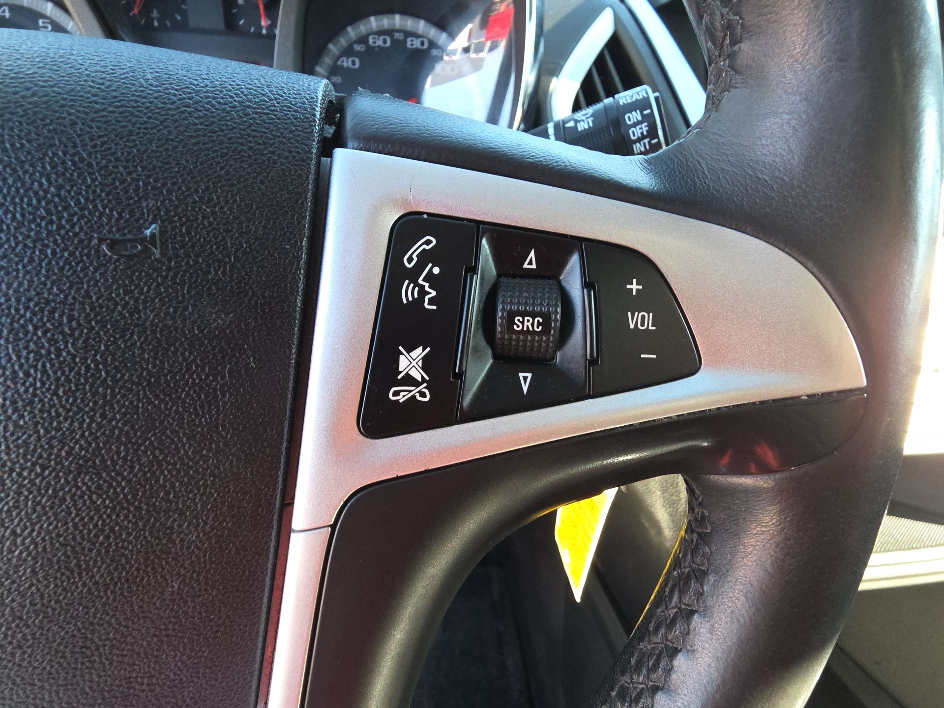 Used 2017 GMC Terrain Denali AWD/4WD image 19
