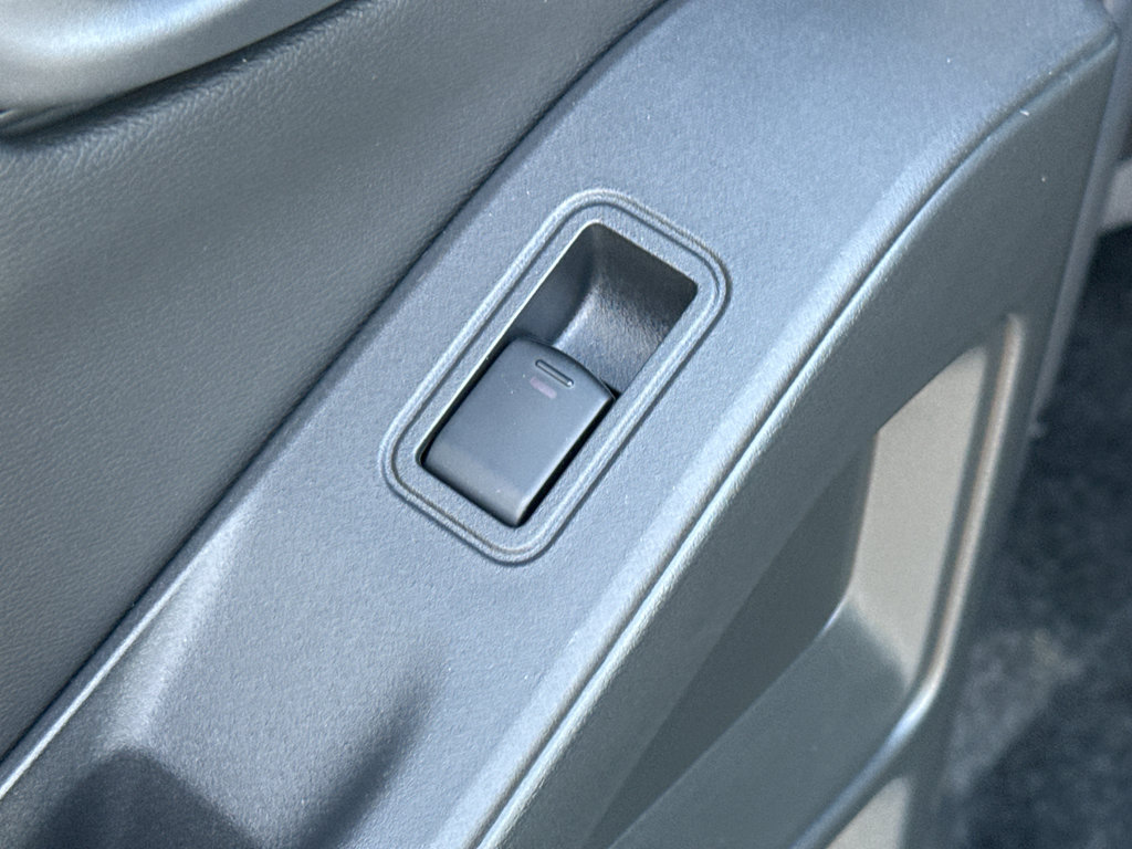 New 2026 Nissan Frontier PRO-4X image 32