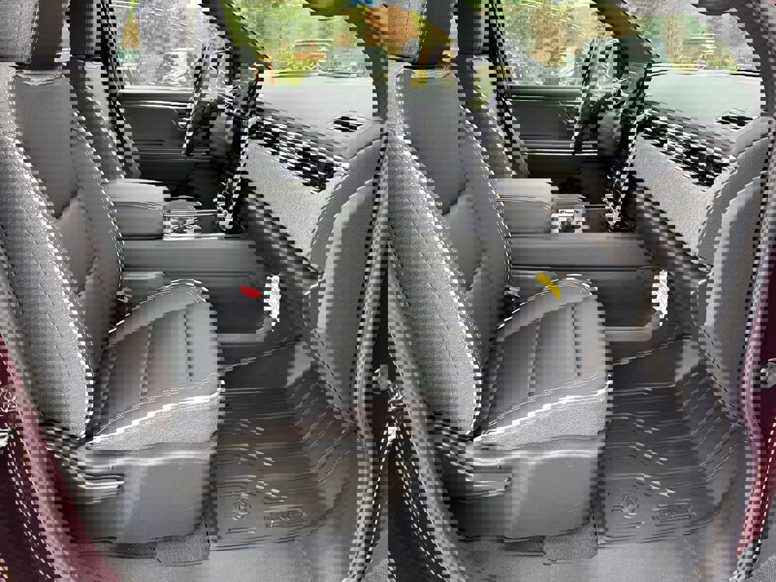 New 2026 GMC Sierra EV Elevation image 15