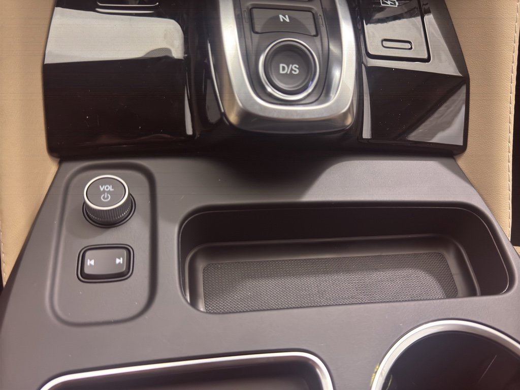 New 2026 Acura MDX SH-AWD w/ Advance Package image 24