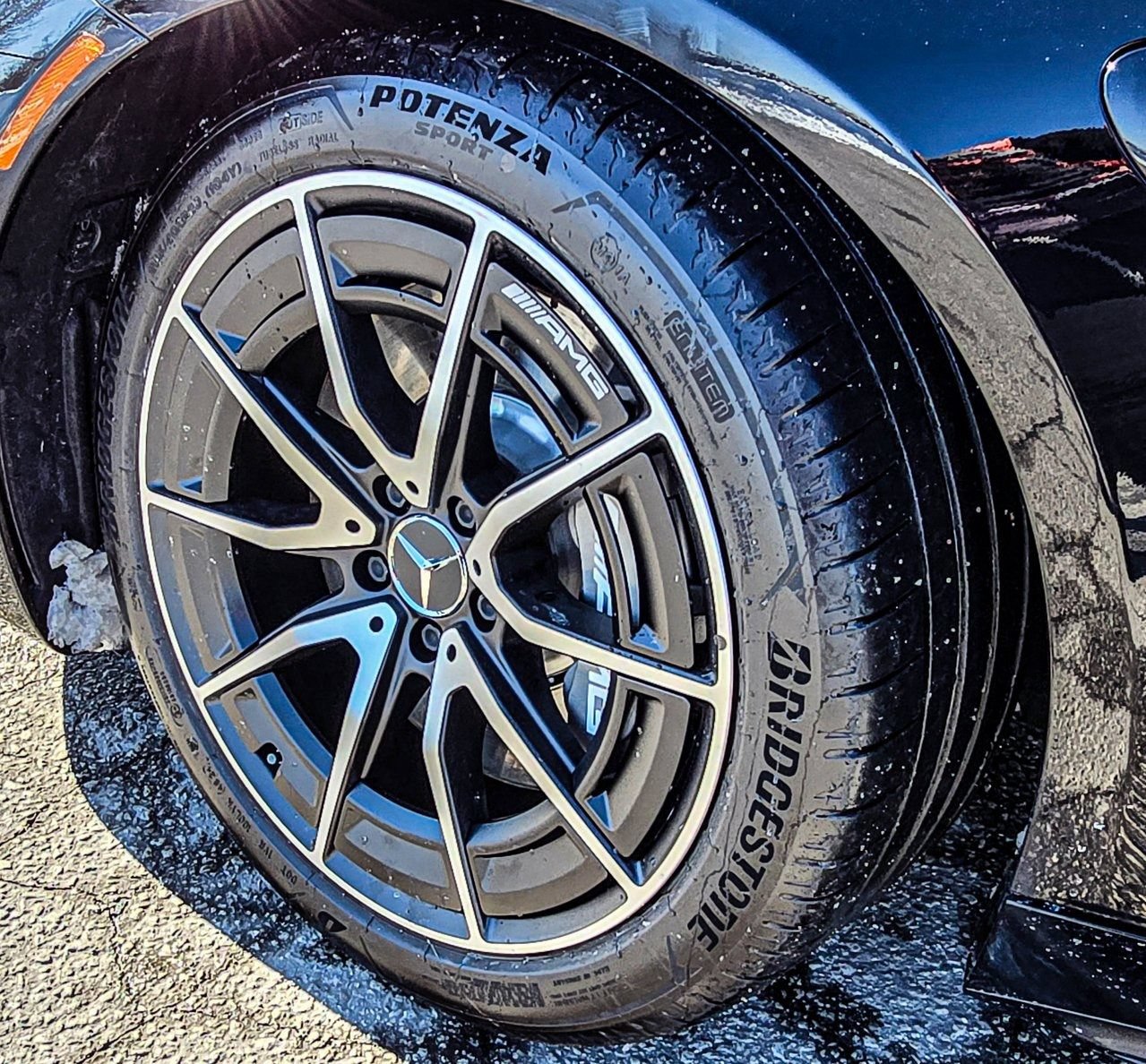 Used 2026 Mercedes-Benz AMG GT 43 image 12
