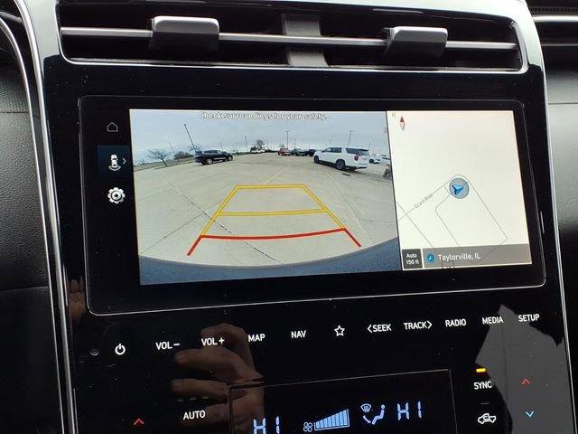 Used 2023 Hyundai Santa Cruz SEL Premium image 9