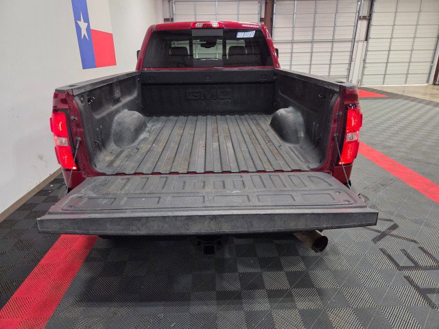 Used 2019 GMC Sierra 2500 SLT w/ Duramax Plus Package image 29