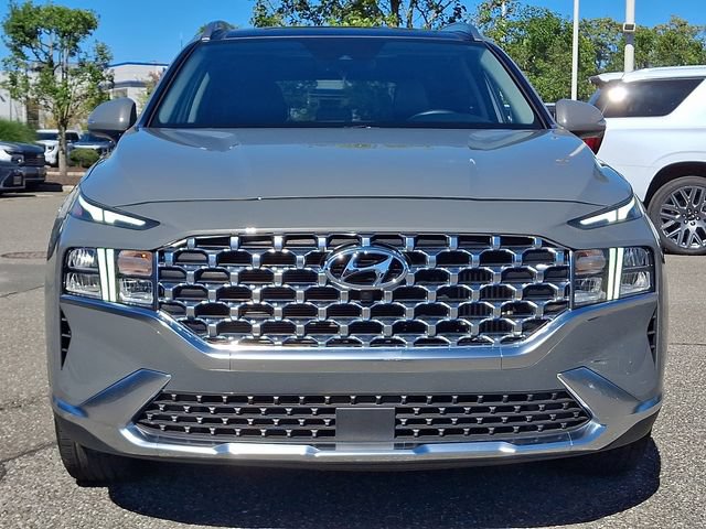 Used 2023 Hyundai Santa Fe SEL Premium AWD/4WD image 22