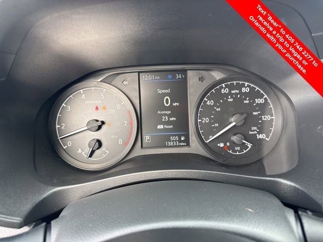 Certified 2025 Nissan Altima 2.5 S image 21