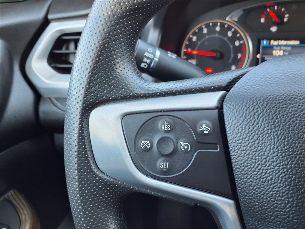 Used 2023 GMC Acadia SLE w/ Driver Convenience Package image 16