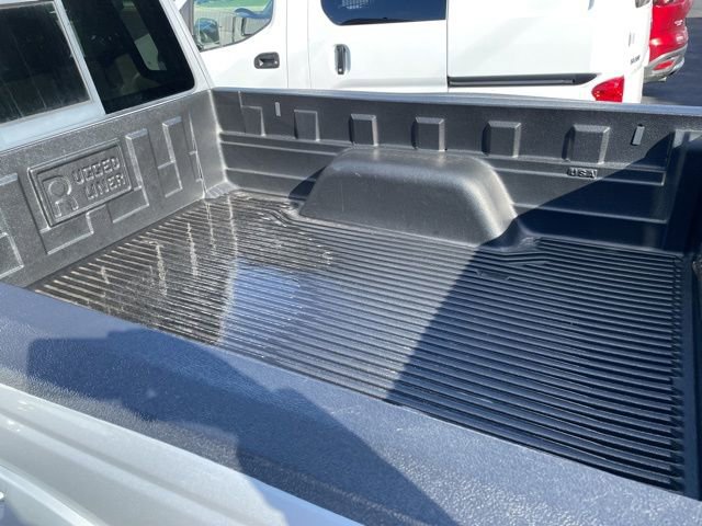 Used 2010 Ford Ranger Sport AWD/4WD image 4