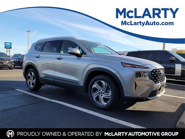 Used 2023 Hyundai Santa Fe SEL