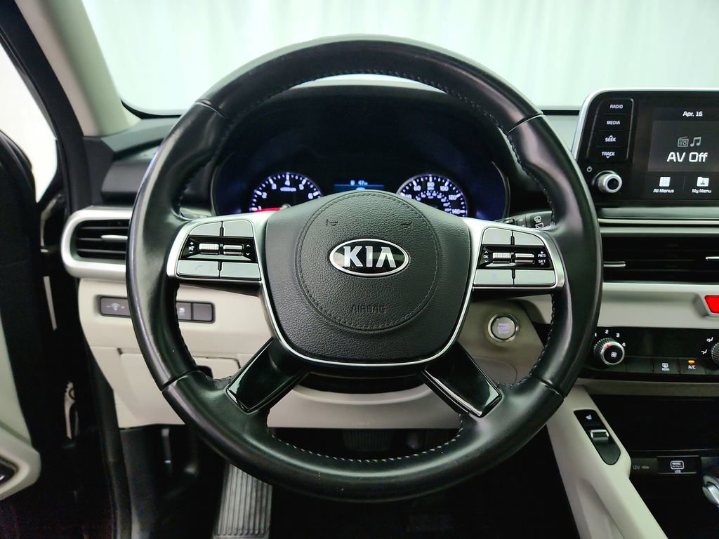 Used 2020 Kia Telluride S AWD/4WD image 13