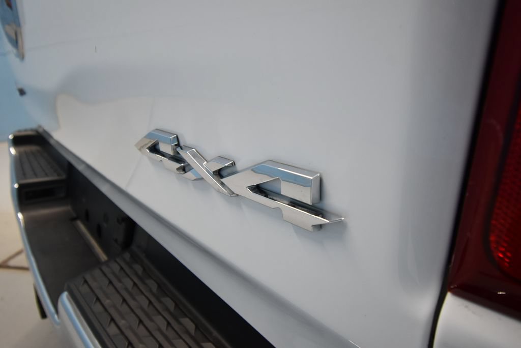 Used 2020 RAM 1500 Big Horn AWD/4WD image 41