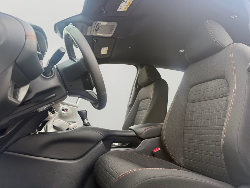 Certified 2024 Honda HR-V Sport image 22