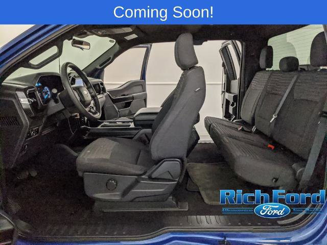 Certified 2023 Ford F150 XL w/ STX Appearance Package RWD image 17