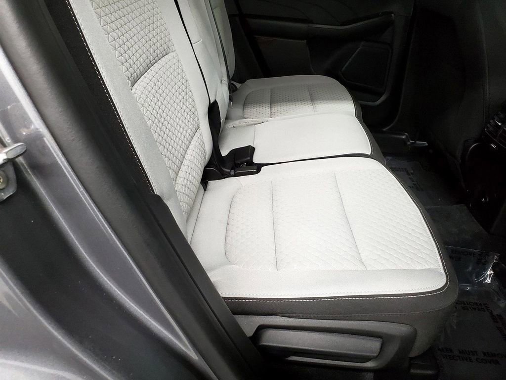 Used 2023 Ford Escape Active AWD/4WD image 22