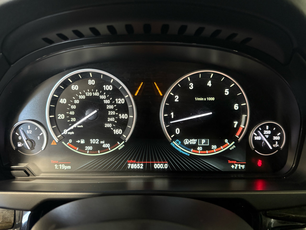 Used 2018 BMW X5 xDrive35i image 14