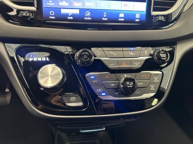 New 2027 Chrysler Pacifica LX FWD image 29