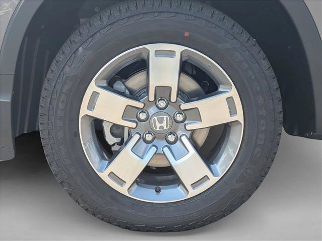 New 2026 Honda Ridgeline RTL image 10