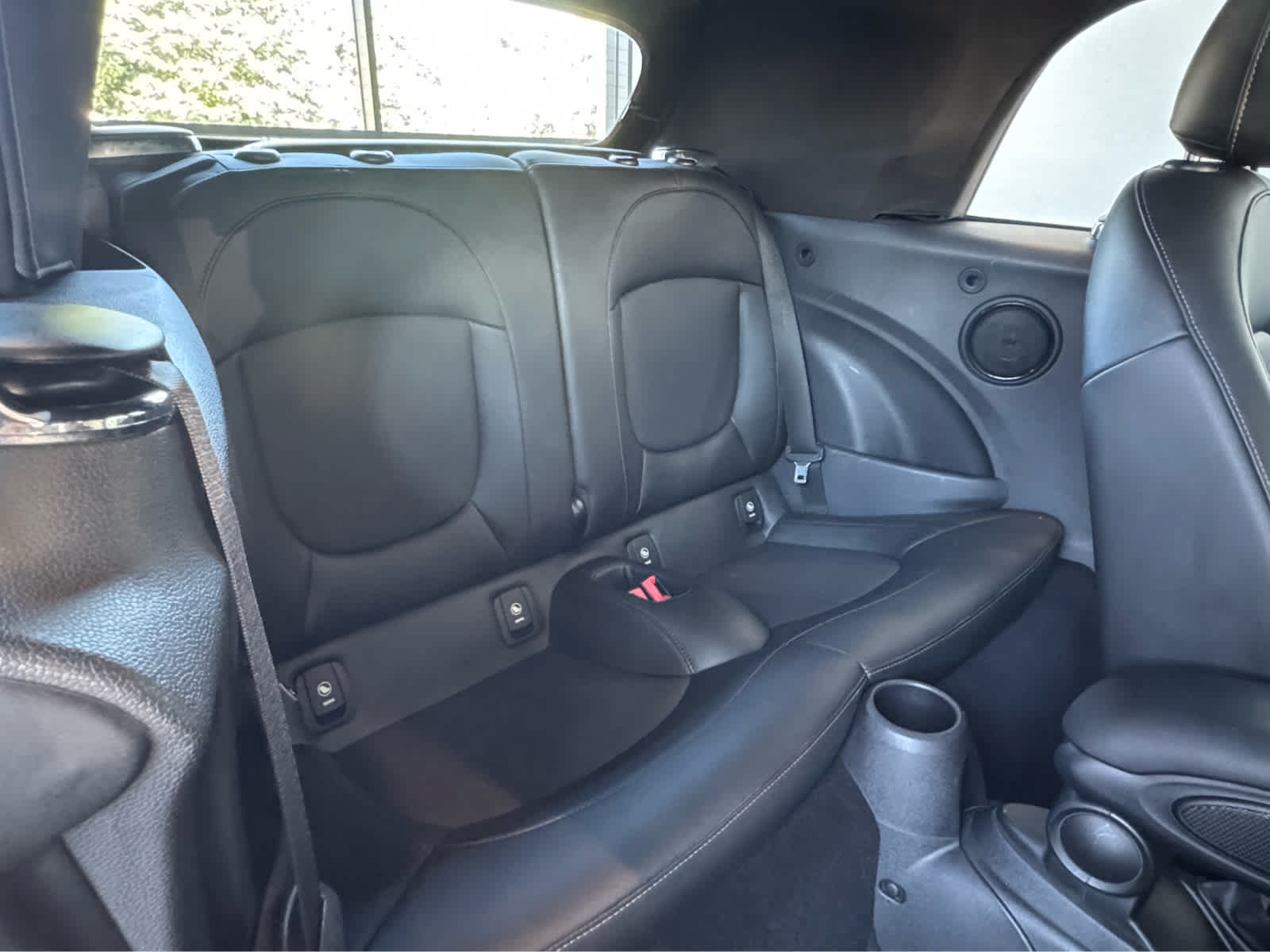 Used 2019 MINI Cooper Convertible FWD image 23