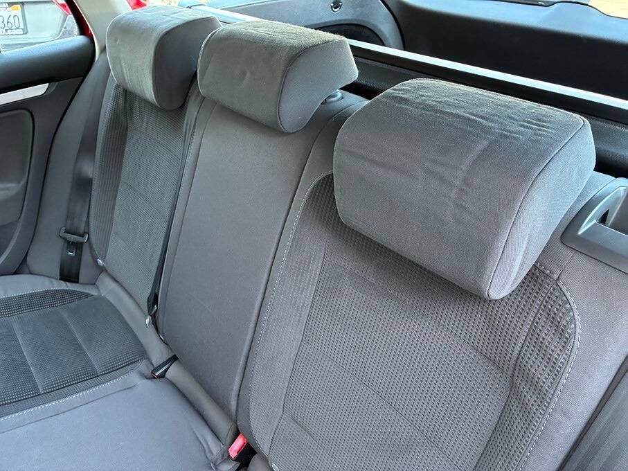 Used 2009 Volkswagen Jetta S FWD image 24