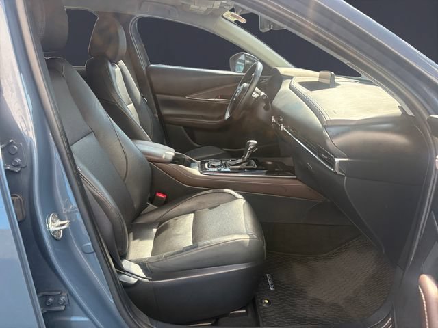 Used 2021 MAZDA CX-30 2.5 Turbo w/ Premium Package AWD/4WD image 15