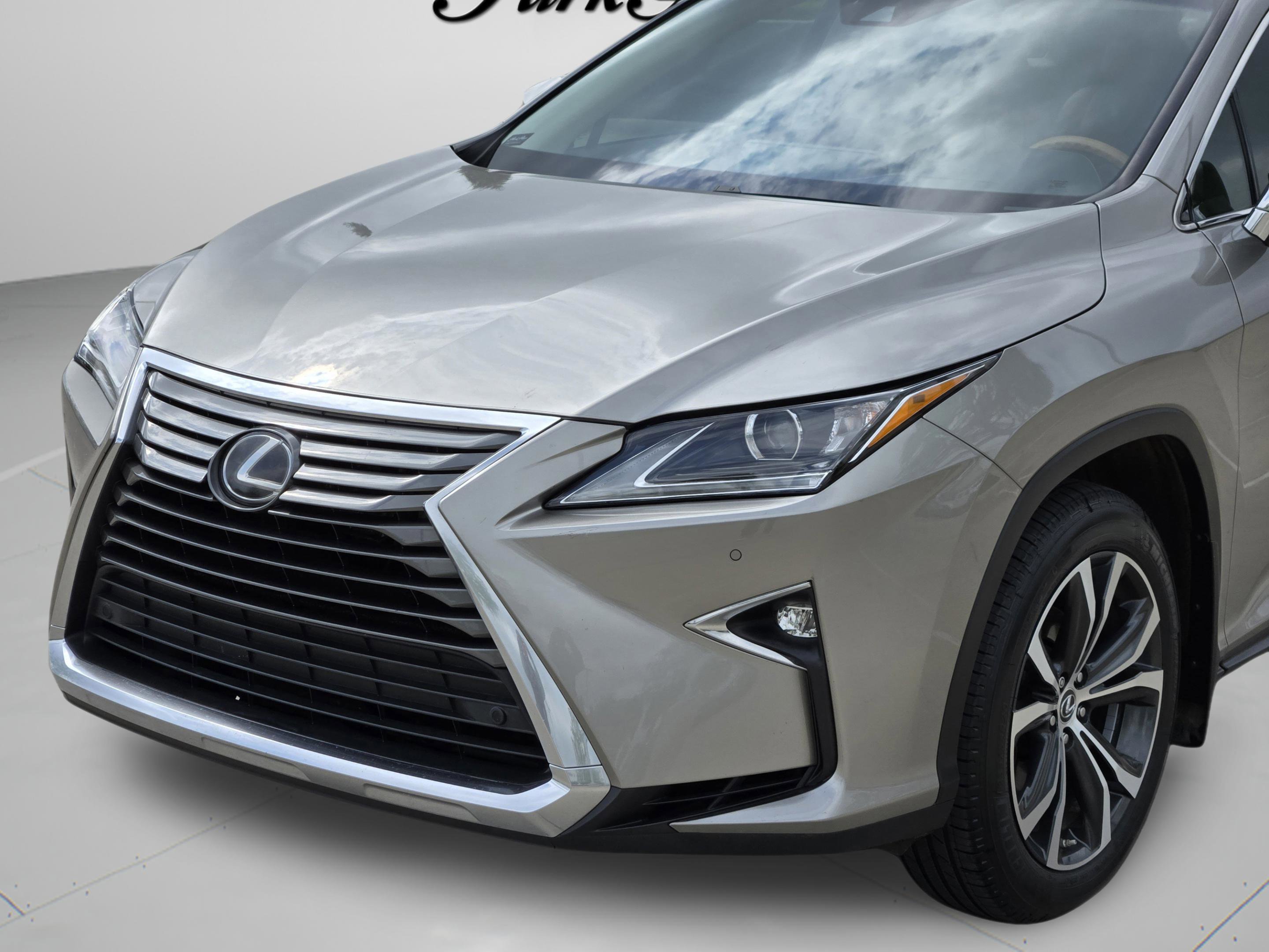 Used 2018 Lexus RX 350 FWD w/ Premium Package image 35