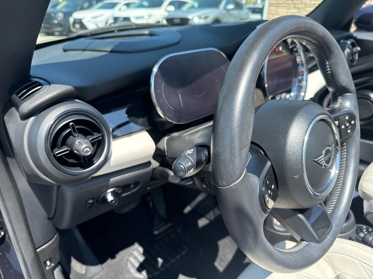 Used 2022 MINI Cooper S FWD image 21
