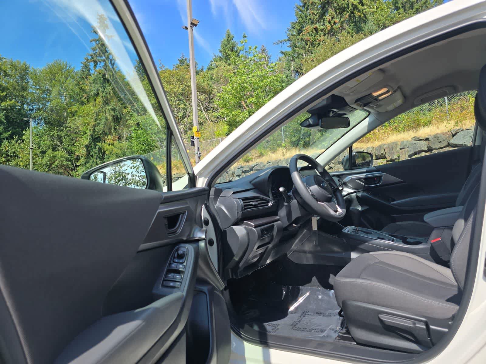 Certified 2024 Subaru Impreza 2.0i AWD/4WD image 21