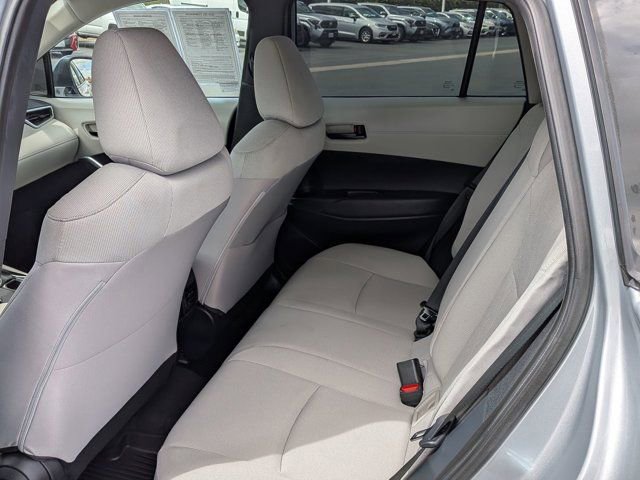 Used 2024 Toyota Corolla Cross L FWD image 14