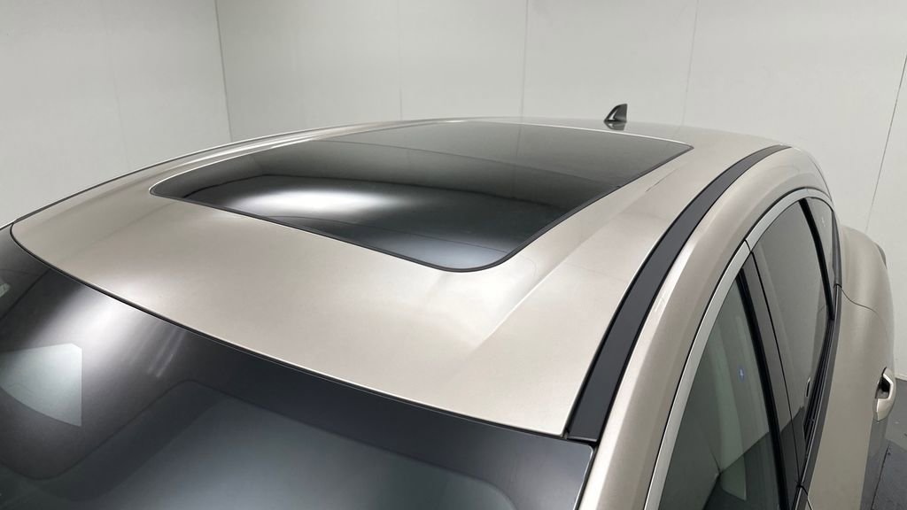 New 2026 Nissan Murano Platinum w/ Cargo Package image 11