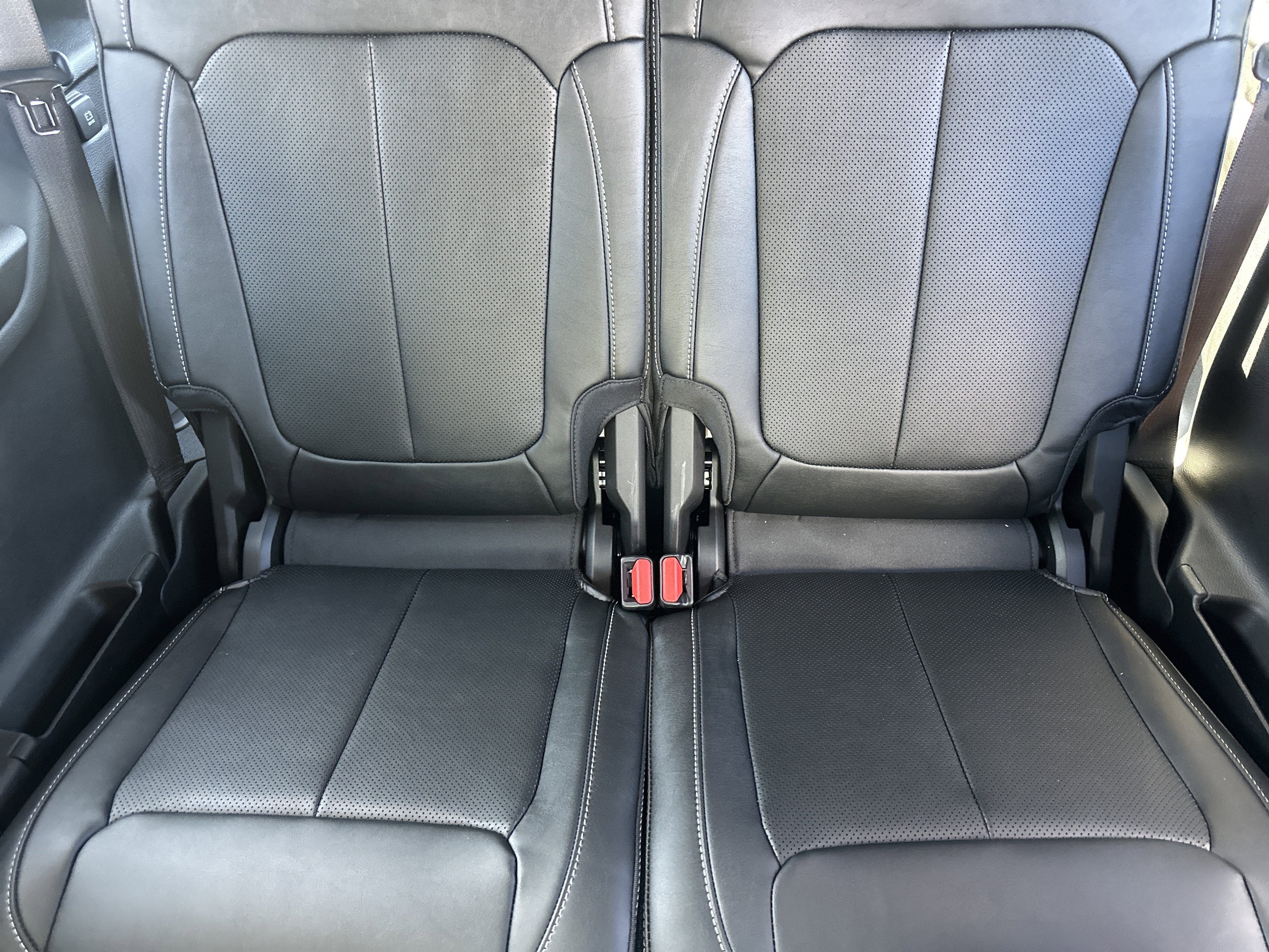 New 2026 Jeep Grand Cherokee L Limited image 31