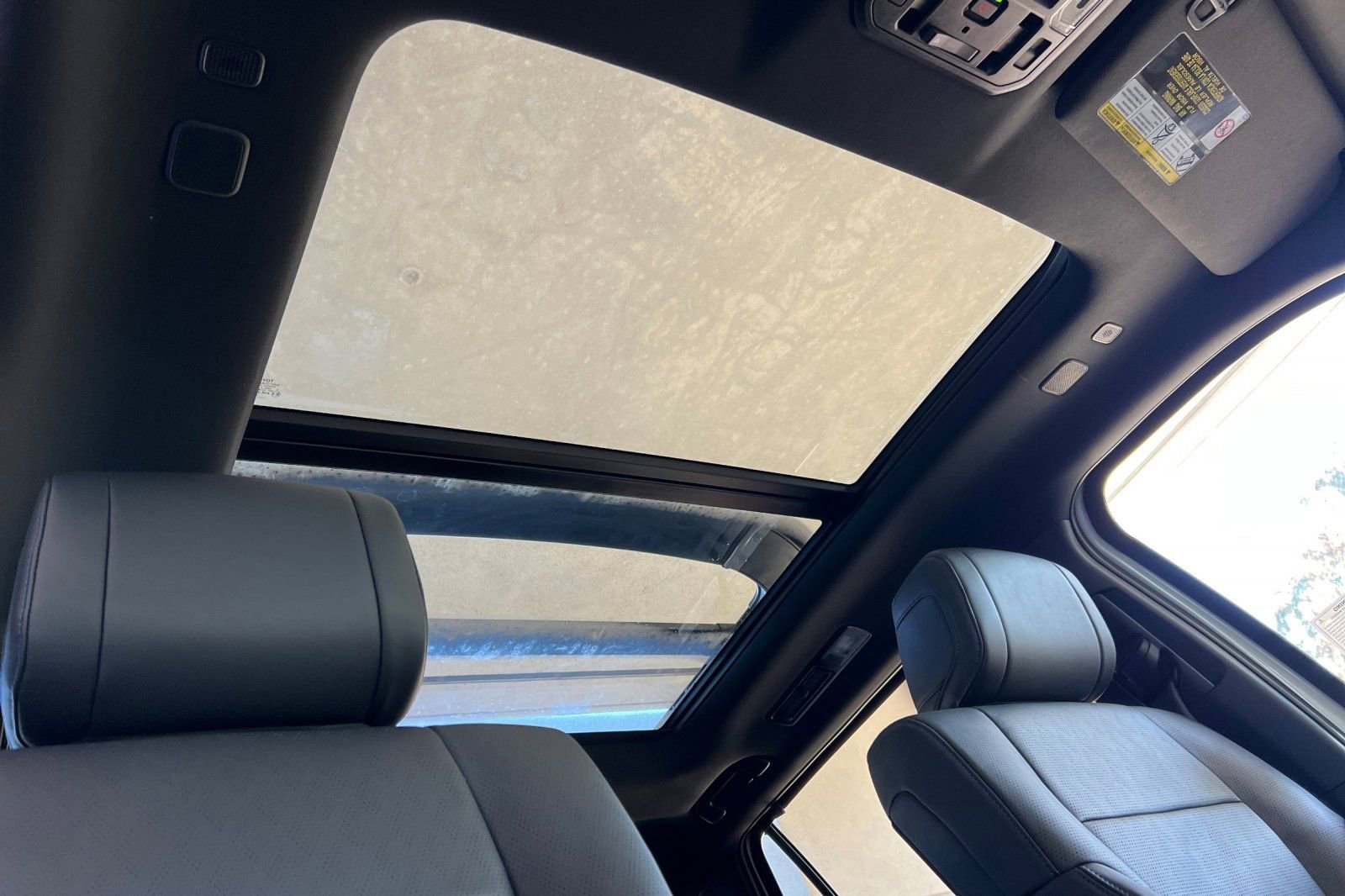 New 2026 Toyota Sequoia Platinum image 16