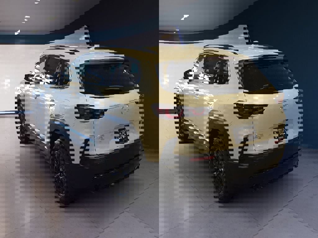 New 2026 MAZDA CX-50 AWD 2.5 Hybrid w/ Premium Pkg image 5