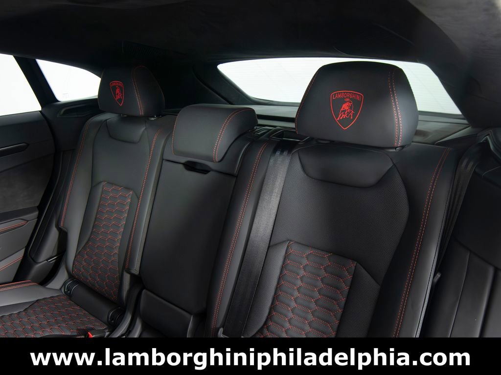 Used 2024 Lamborghini Urus S AWD/4WD image 42